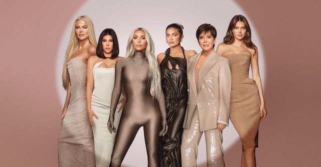 Keeping up with the kardashians season 1 streaming new arrivals